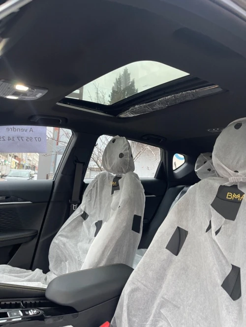 Geely Coolray 2025 