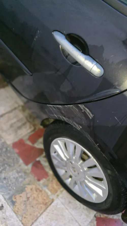 Renault Clio 3 2011 Exception