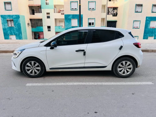 Renault Clio 5 2021 Buisness