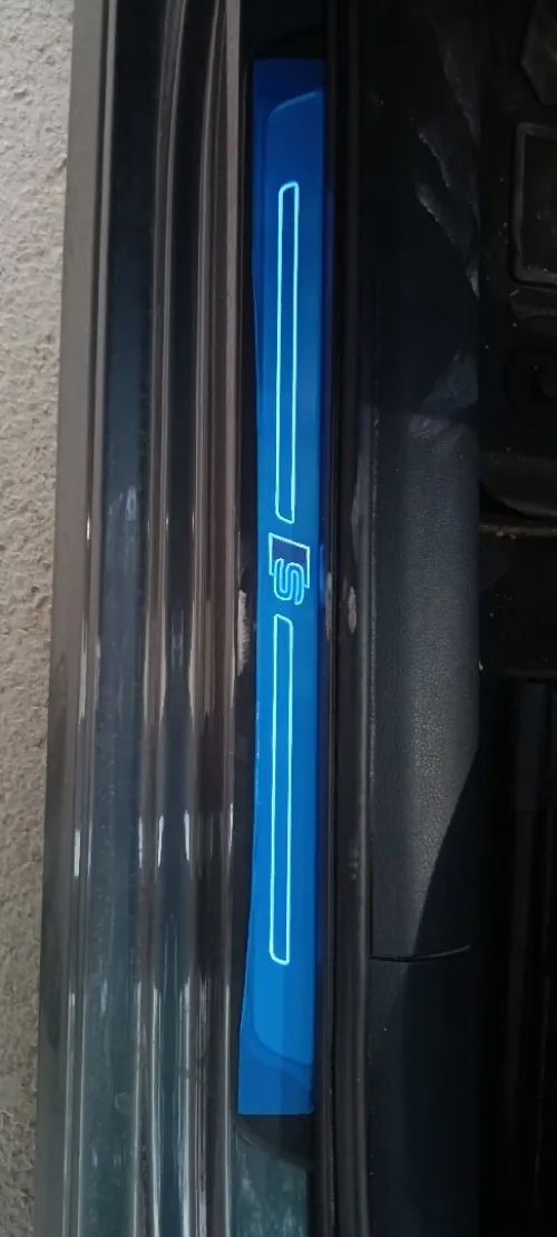 Audi A3 2019 S Line