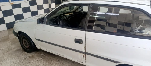 Opel Astra 1997 Astra