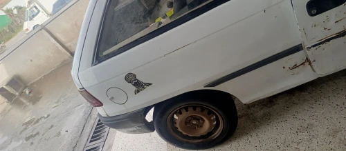 Opel Astra 1997 Astra