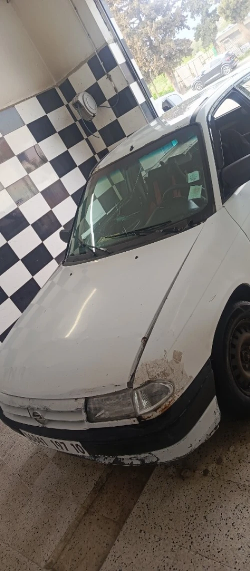 Opel Astra 1997 Astra