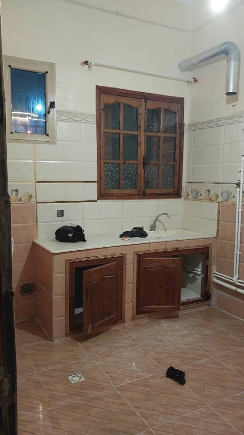 Location Appartement Niveau de villa F2 Médéa Medea