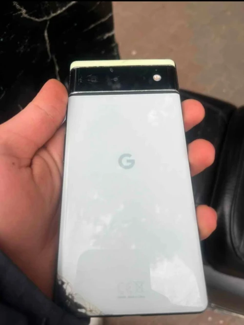 Google Pixel 6