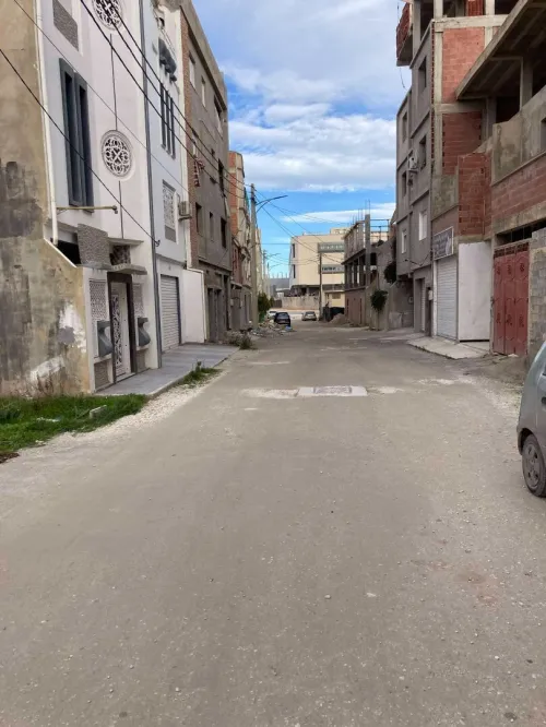 Vente Terrain Constantine Constantine