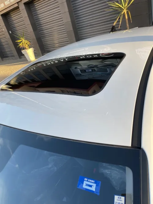 Hyundai Venue  2025 