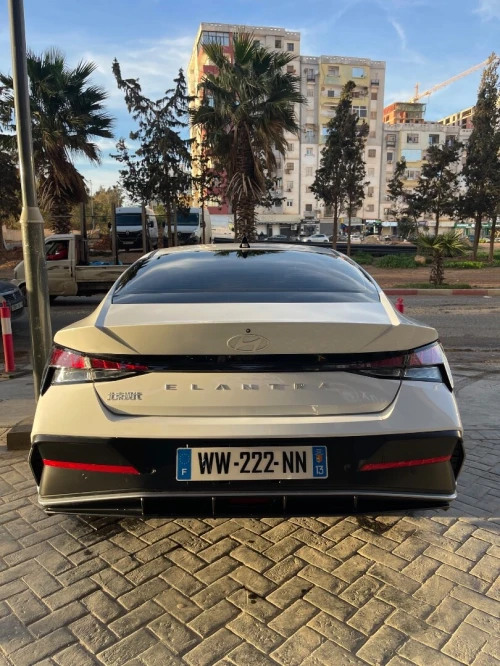 Hyundai Venue  2025 