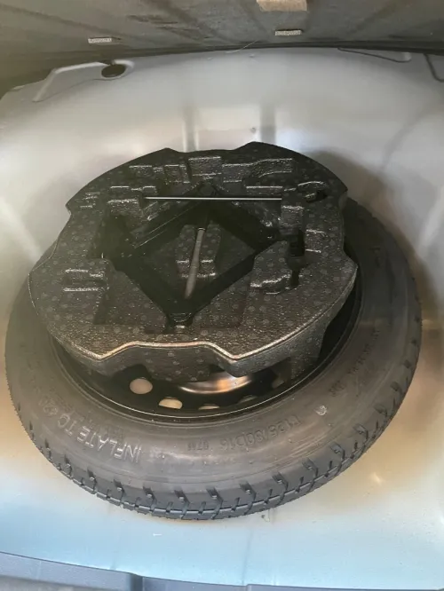 Hyundai Venue  2025 