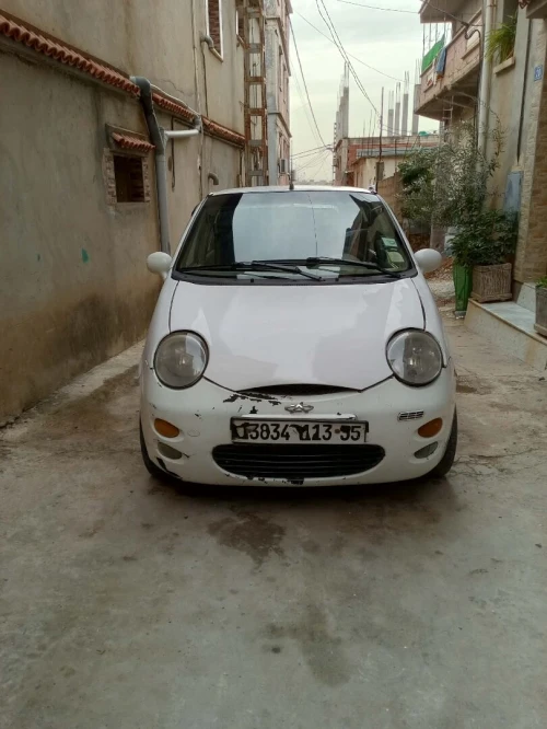 Chery QQ 2013 QQ