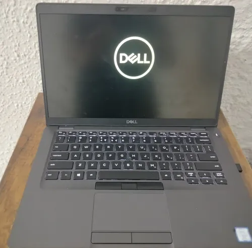 Dell latitude 5400