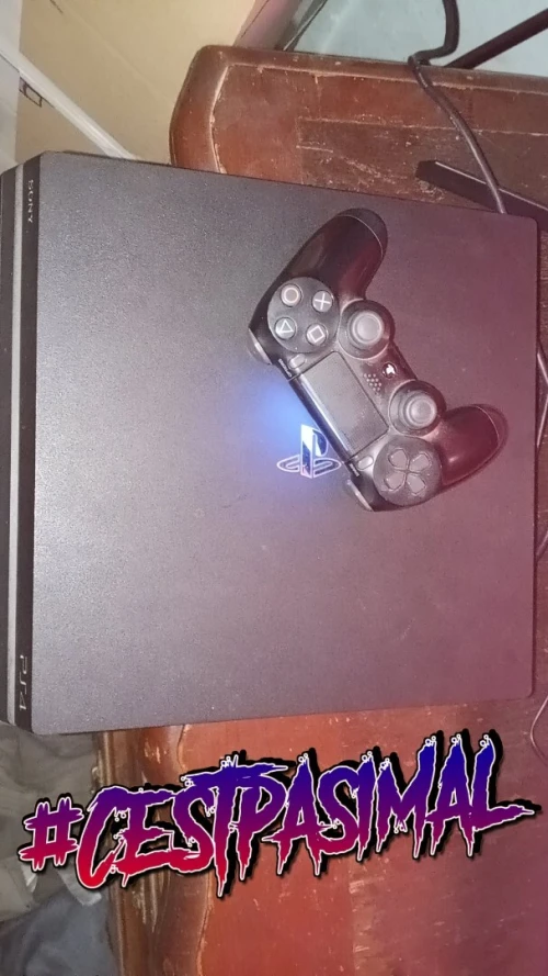 Ps4,pro