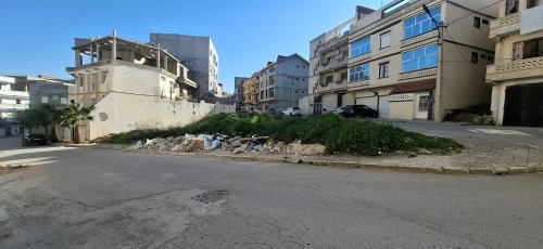 Vente Terrain Constantine Constantine