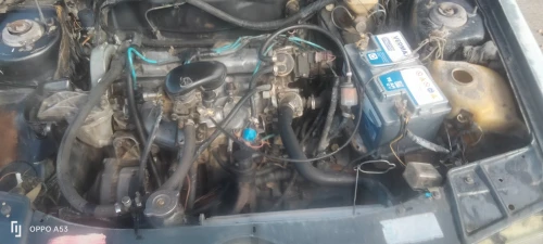 Peugeot 309 1988 309