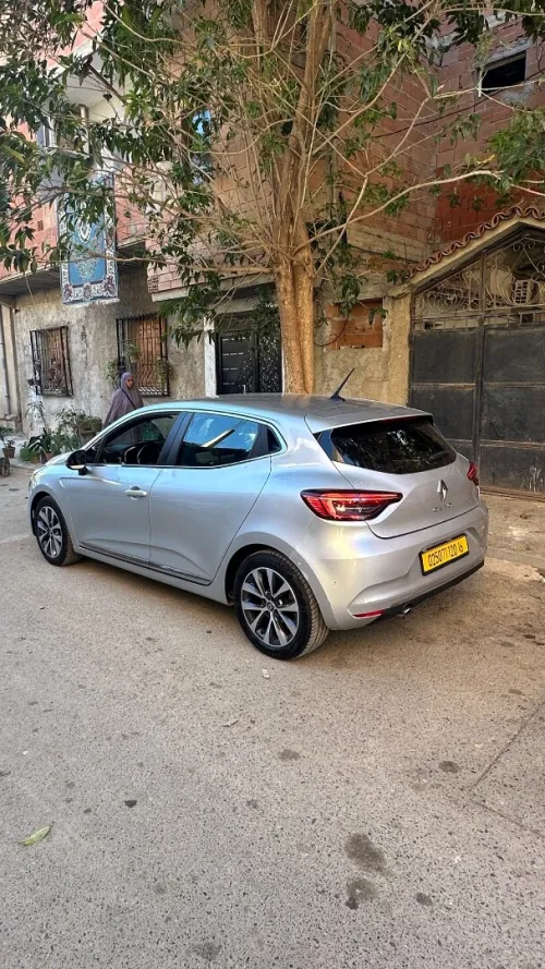 Renault Clio 5 2020 Intense