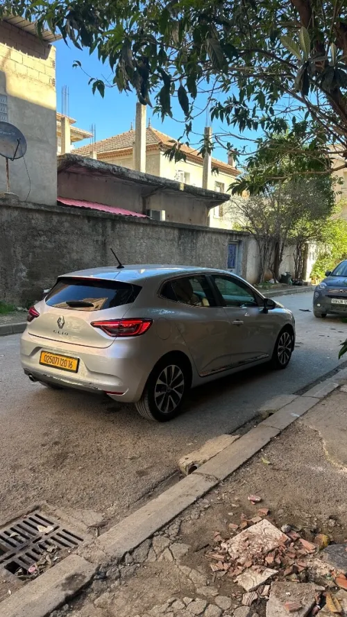 Renault Clio 5 2020 Intense