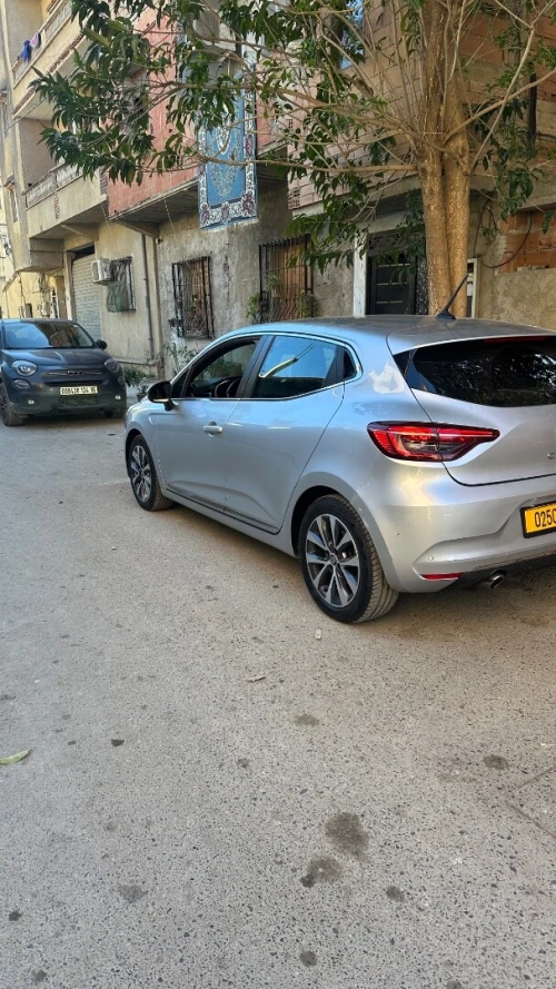 Renault Clio 5 2020 Intense