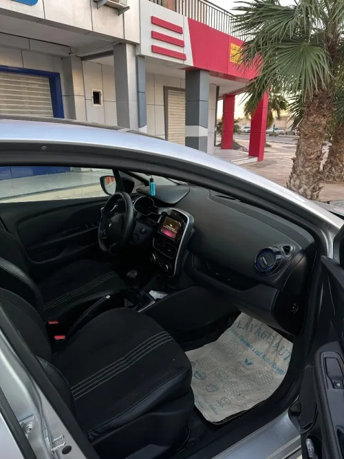 Renault Clio 4 2019 Gt Line