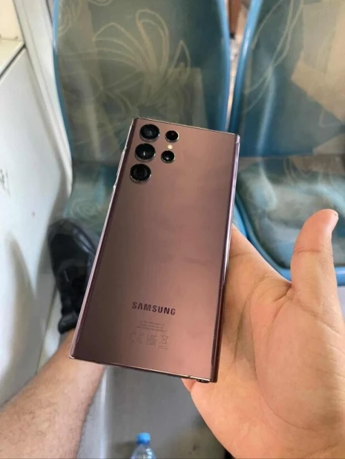 Samsung S22 ultra