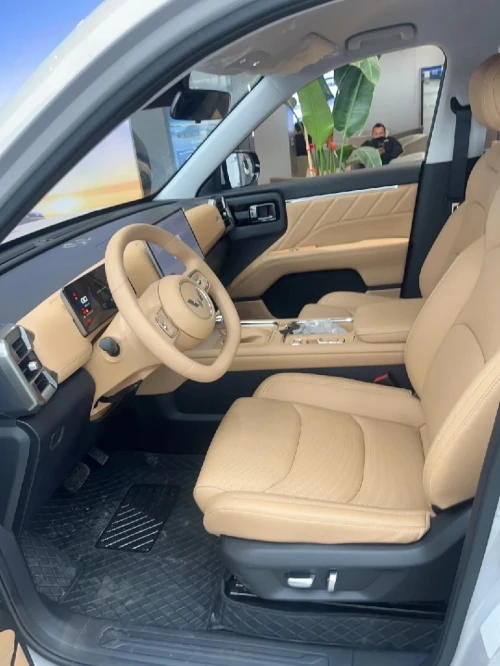Wuling Wuling Starlight 560 2026 