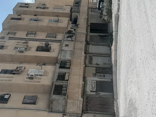 Vente Appartement F3 Oum El Bouaghi Ain beida