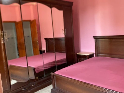 Chambres a coucher