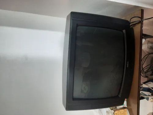 Téléviseur neuf  ciné vision