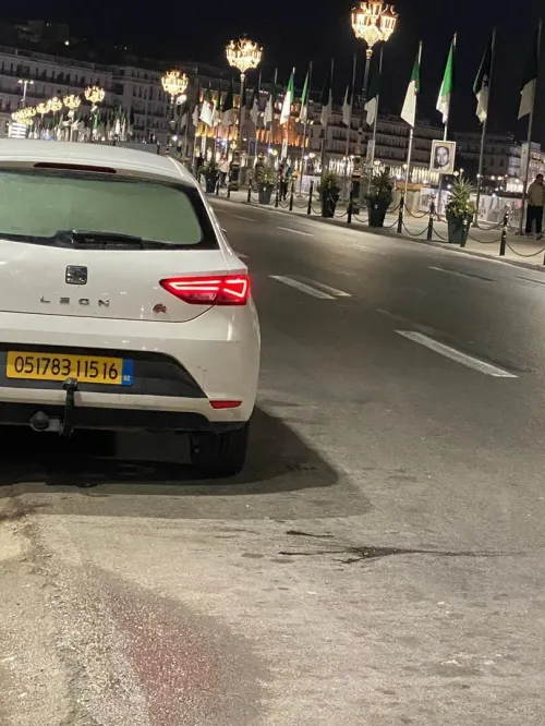 Seat Leon 2015 
