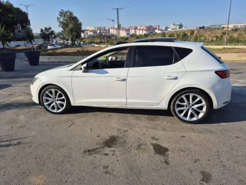 Seat Leon 2015 Leon
