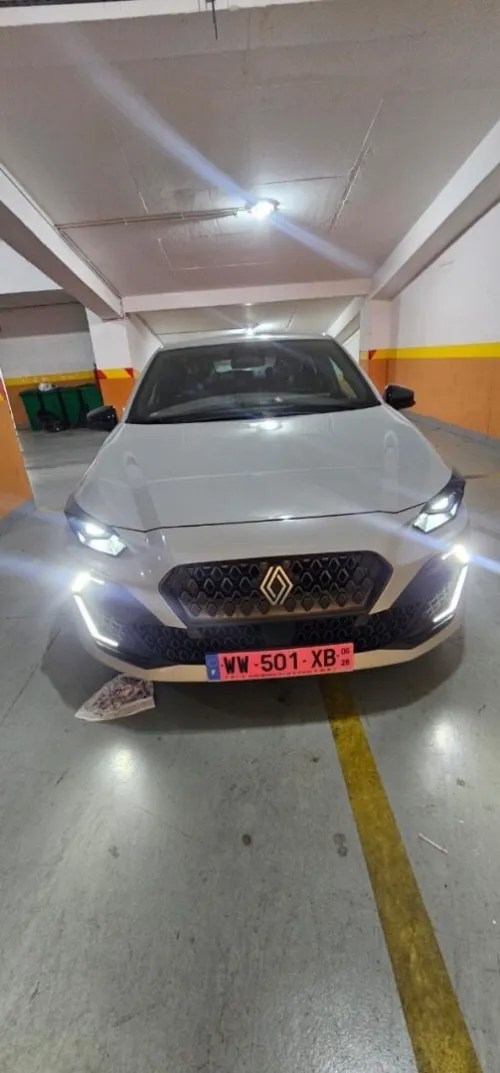 Renault Clio 5  2026 Techno