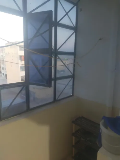 Vente Appartement F3 Oum El Bouaghi Ain beida