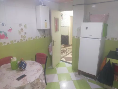 Vente Appartement F3 Oum El Bouaghi Ain beida