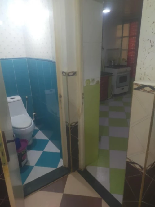 Vente Appartement F3 Oum El Bouaghi Ain beida