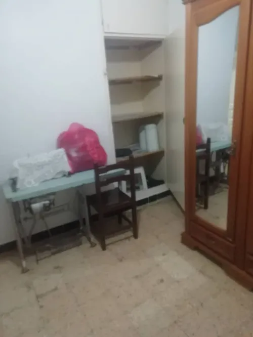 Vente Appartement F4 Alger Bab ezzouar