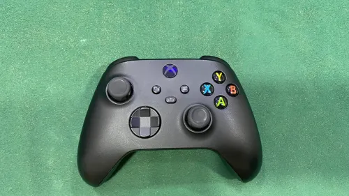 Xbox seres x