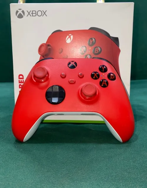 Xbox seres x
