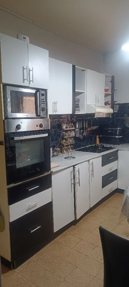 Vente Appartement F4 Alger Bordj el kiffan