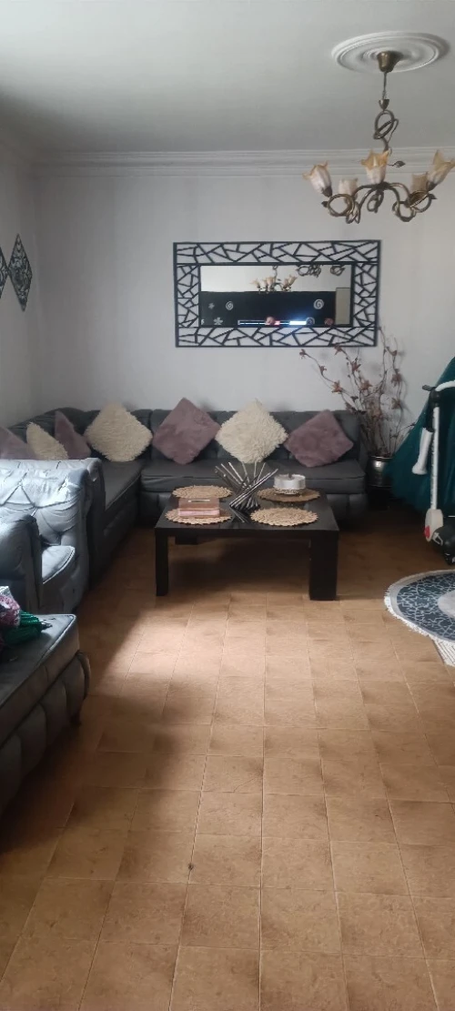 Vente Appartement F4 Alger Bordj el kiffan