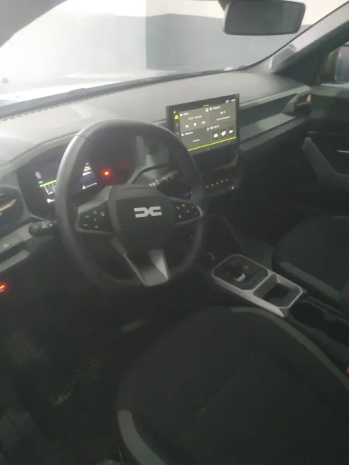 Dacia Duster 2025 Extreme