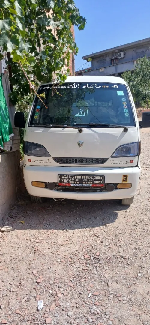 Hafei motors Hafei 2010 