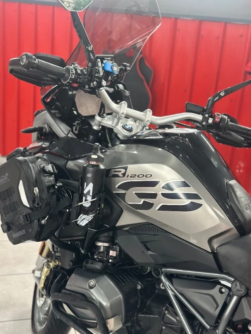 BMW Gs1200 2019