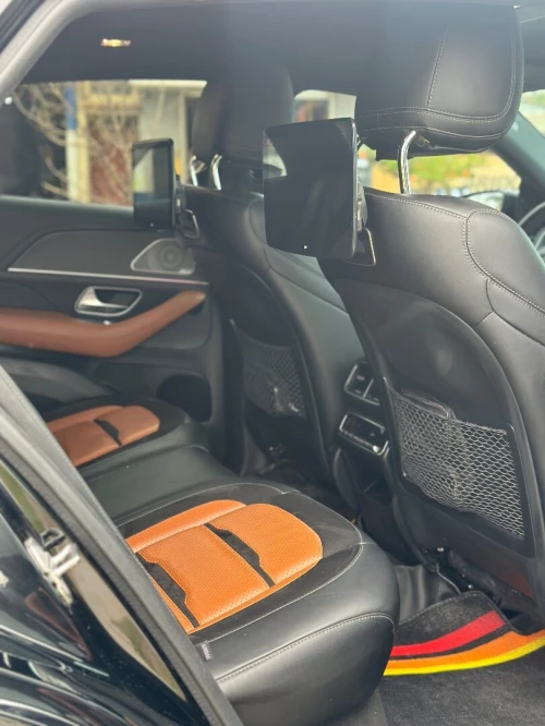 Mercedes GLE 2021 Designo