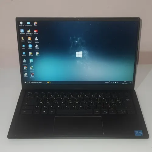 DELL VOSTRO INTEL CORE I5-11300H 11EME GENERATION
