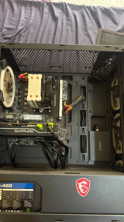 Pc gaming