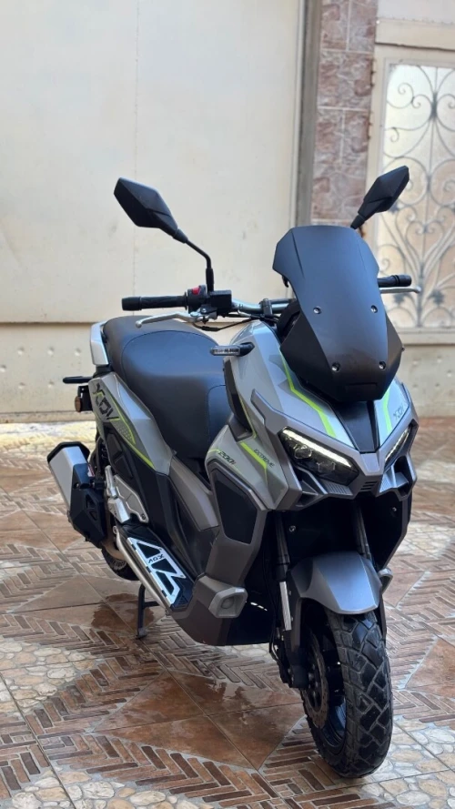 Vms Xdv 2024
