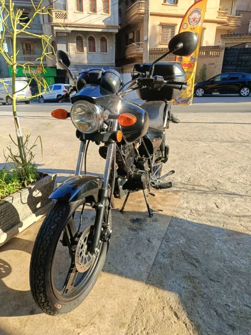 VMS C light 2024