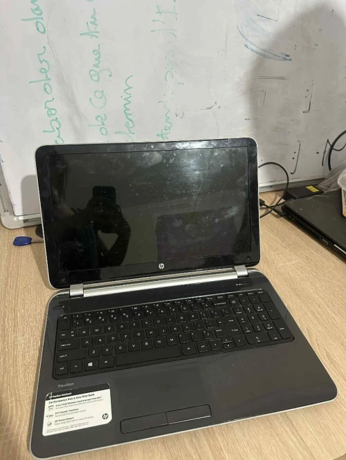 Micro ordinateur HP