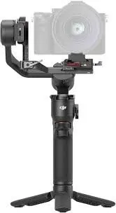 Gimbal dji ronin rs3 mini