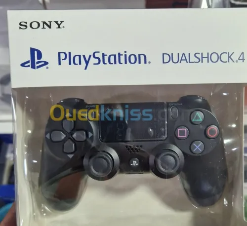mannete ps4 hight qualité