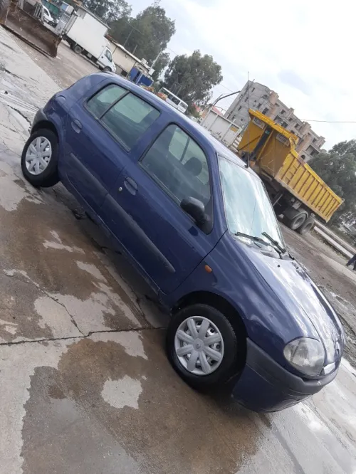 Renault Clio 2 1998 Climatisé
